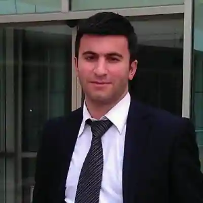 Ercan SALMAN