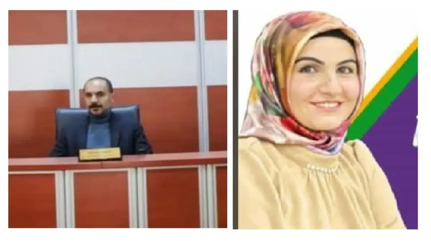 DEM Parti'nin Doğubayazıt adayları belli oldu