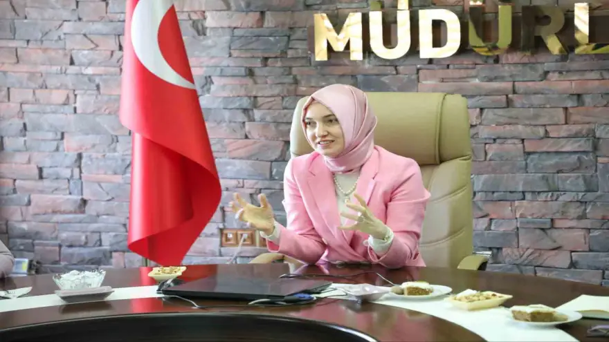 Ağrı’da kadınların sorunları ve çözüm yolları görüşüldü