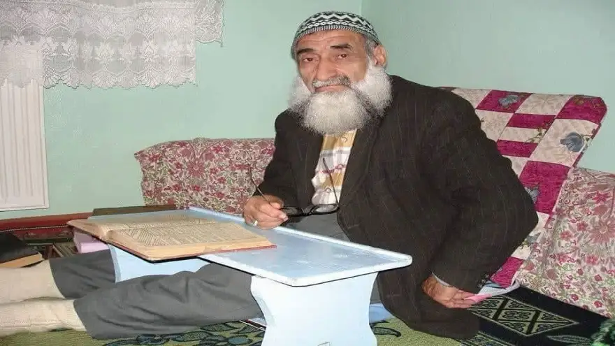 MOLLA MUSA CELÂLÎ'DEN İSLAM ÂLİMLERİNE VE MÜDERRİS HOCALARA ÇAĞRI