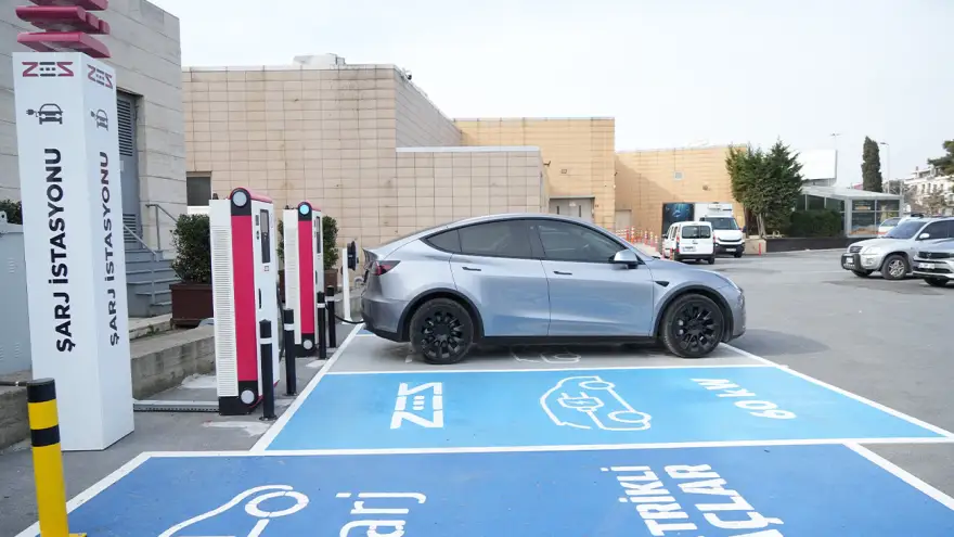 Elektrikli araç sahipleri uzun yola çıkmakta tedirgin