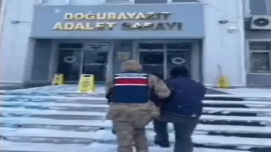 "KALKAN-11" Operasyonubda 123 Göçmen Kaçakçısı Ele Geçirildi!