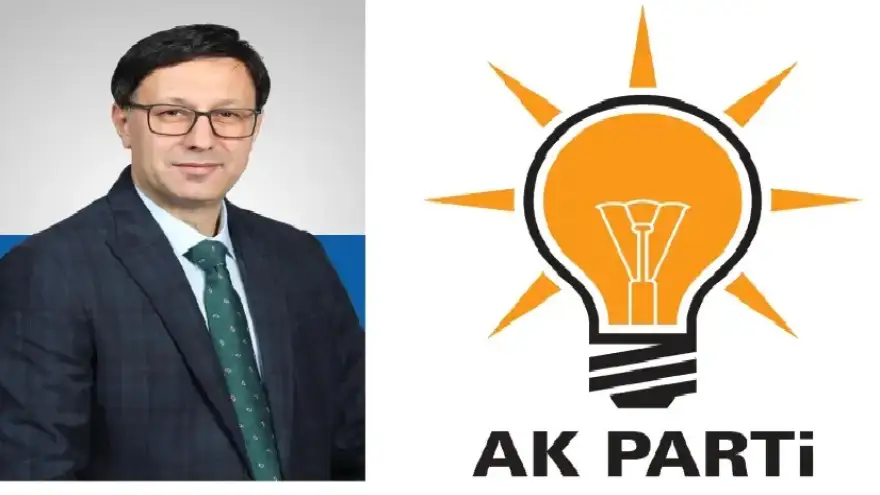 Ak Parti Doğubayazıt Belediye Başkan Adayı Cengiz Çelik'in Projeleri