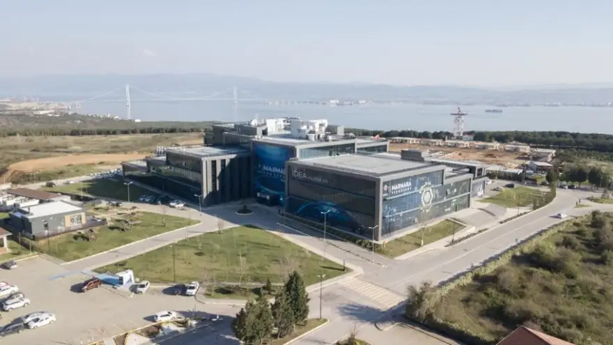 Serhat Teknopark ile TÜBİTAK Marmara Teknokent iş birliği yapacak