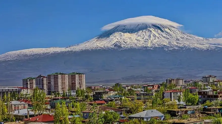 Ağrı'da 236 konut satıldı