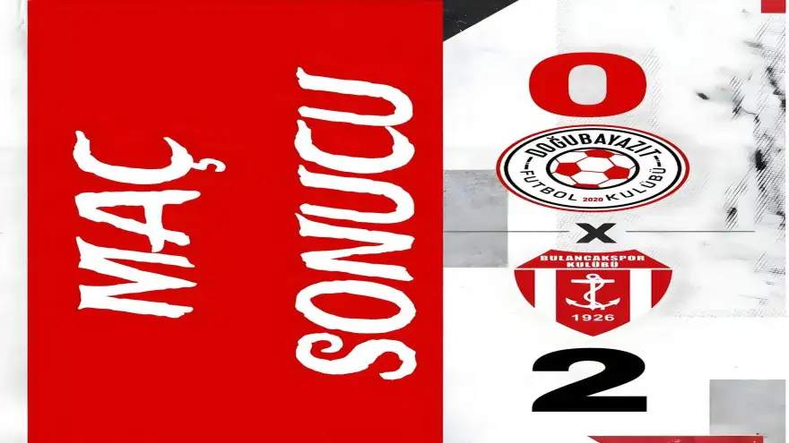 Doğubayazıt Futbol Kulübü’nün İçinden Geçtiği Sancılı Süreç