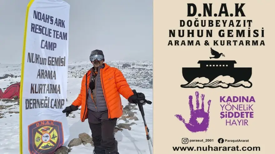 D.N.A.K.  Etkinlikle Tarihe Geçiyor!