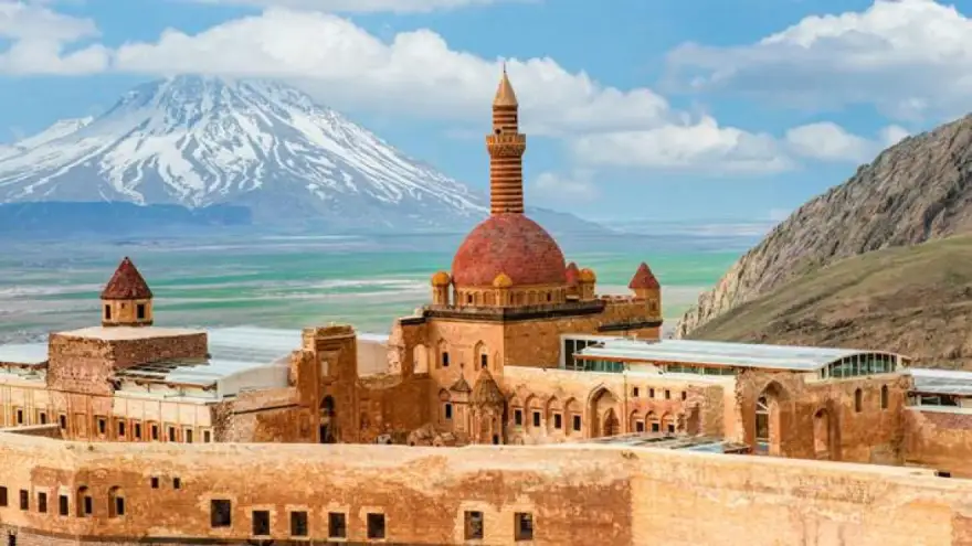 Doğubayazıt'taki Mahalle Muhtarları belli oldu