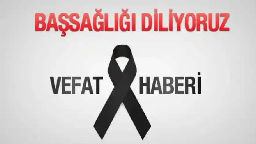 Hatun Can vefat etti