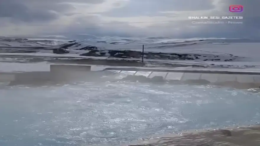 Zorlu Enerji Ağrı'da Jeotermal  Enerji üretecek