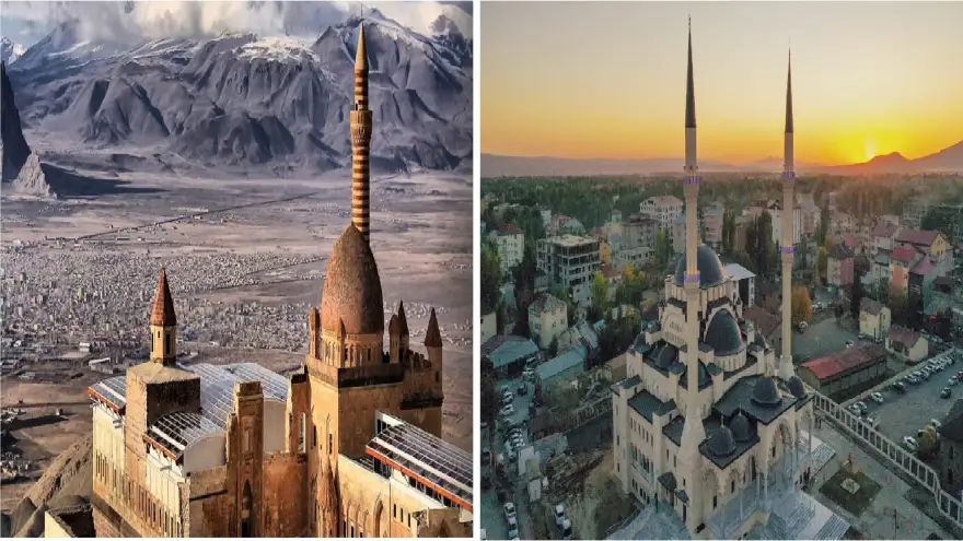 Doğubayazıt ve Patnos Arasında Bürokratik Dengesizlik