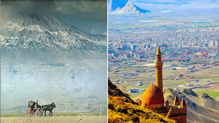 İlgisiz ve Sahipsiz bir ilçe olan Doğubayazıt'ta Turizm Haftasına dair izlenimler