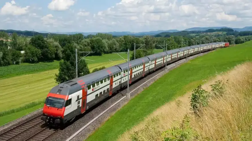 Ağrı'nın Tren Yoluna İhtiyacı var