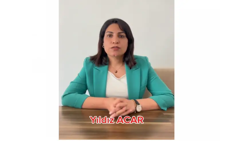 Yıldız Acar'dan Doğubayazıt'ın Borç İddialarına Net Yanıtlar! (Videolu Haber)