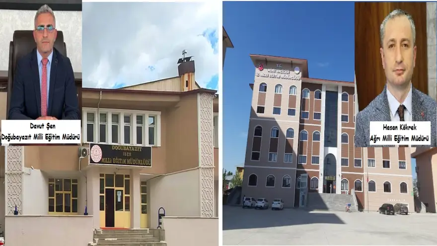 Ağrı’nın Üvey Evlat Muamelesi Gören İlçesi Doğubayazıt!