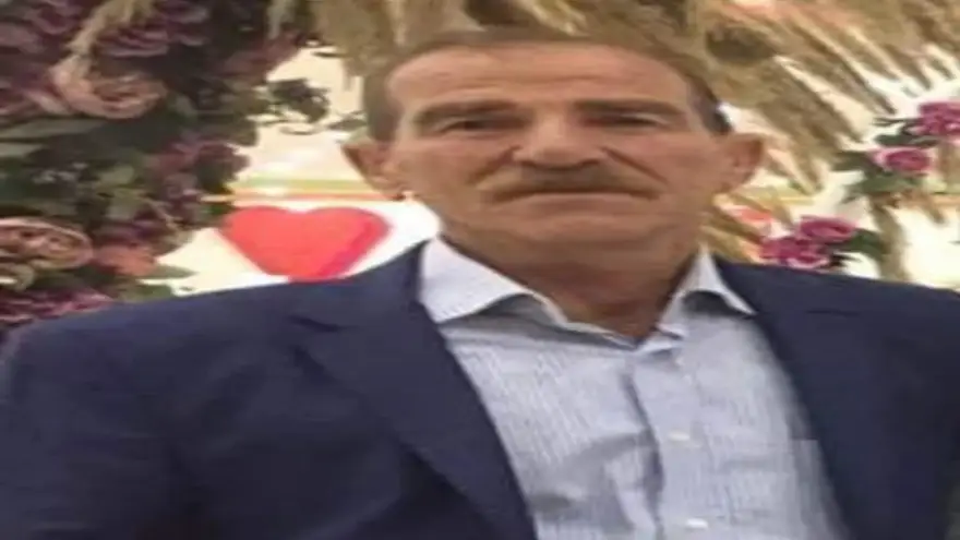 Murat Dumlu Vefat Etti