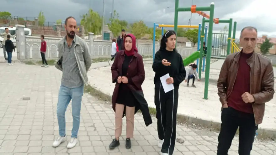 Doğubayazıt Belediyesinden Sürdürülebilir Kalkınma için kalıcı çözümler