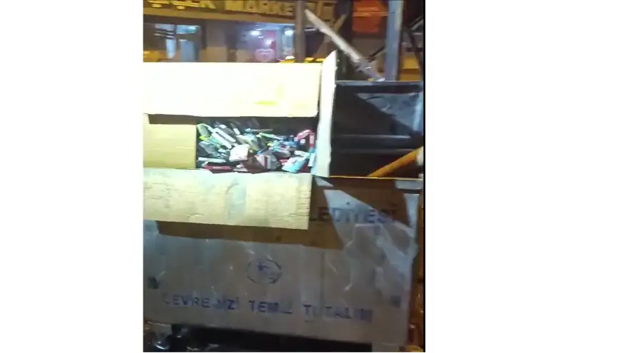 Doğubayazıt Belediyesi Çevre Kirliliğiyle Mücadelede Yeni Bir Dönemi Başlatıyor!