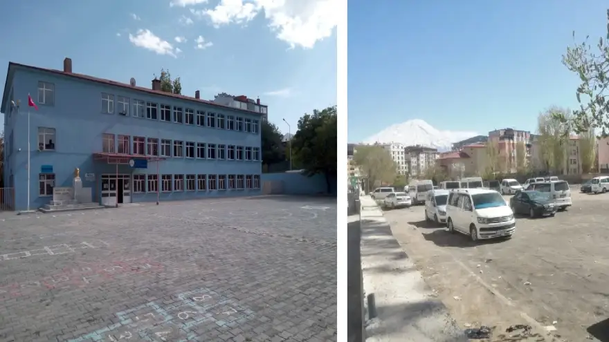 Doğubayazıt Yeni Eğitim-Öğretim Yılına Hazır mı? Tabii ki Hayır!