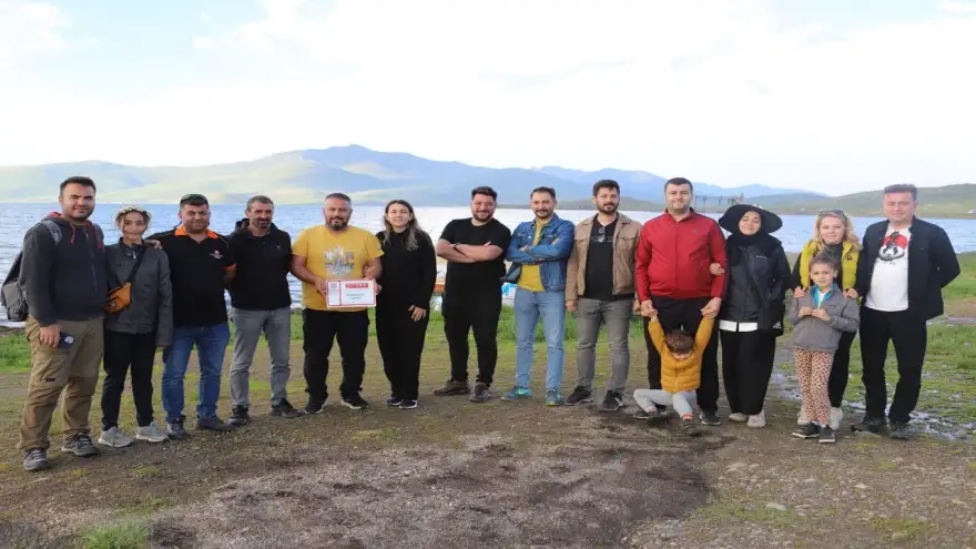 Marmara Üniversitesi öğrencileri, bayramda çocukları sevindirdi