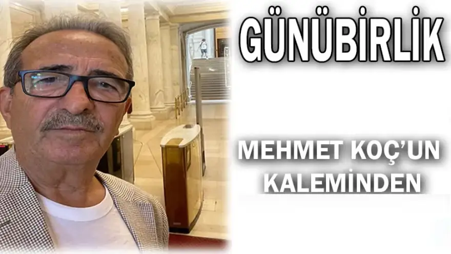 GÜNÜBİRLİK TİCARET VE YURTDIŞI ÇIKIŞ HARCI