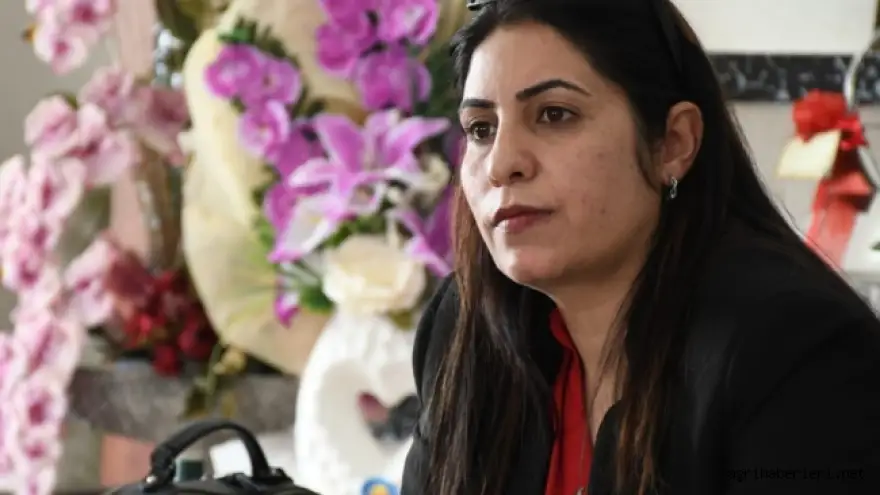 Bir Önceki Dönem Doğubayazıt Belediye Başkanı Yıldız Acar’dan Basın Emekçilerine Kutlama Mesajı