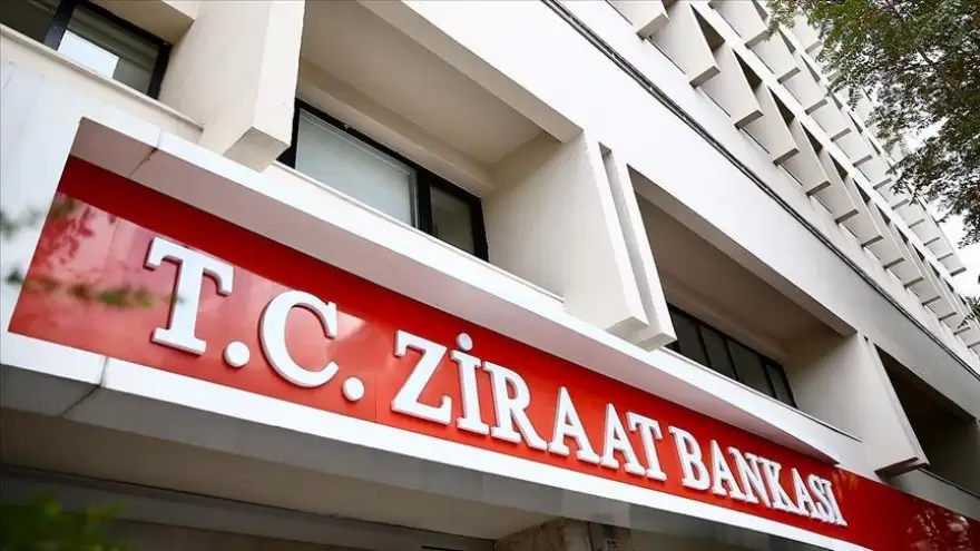 VATANDAŞLARIN ZİRAAT BANKASI İSYANI; “MUHATAP BULAMIYORUZ!”