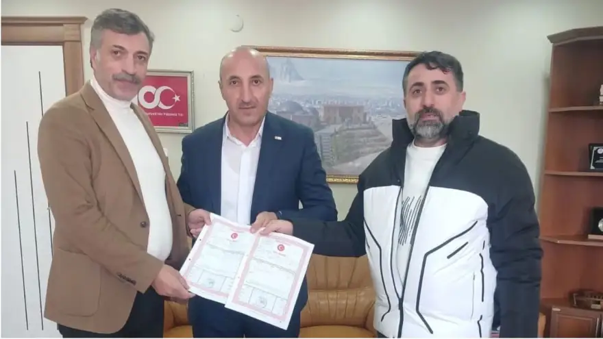 Doğubayazıt’tan Kızılay’a Örnek Destek