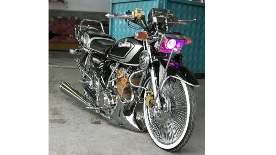 Doğubayazıt’ta Tehlike Saçan Motosiklet Kullanımı Vatandaşları Çileden Çıkardı!