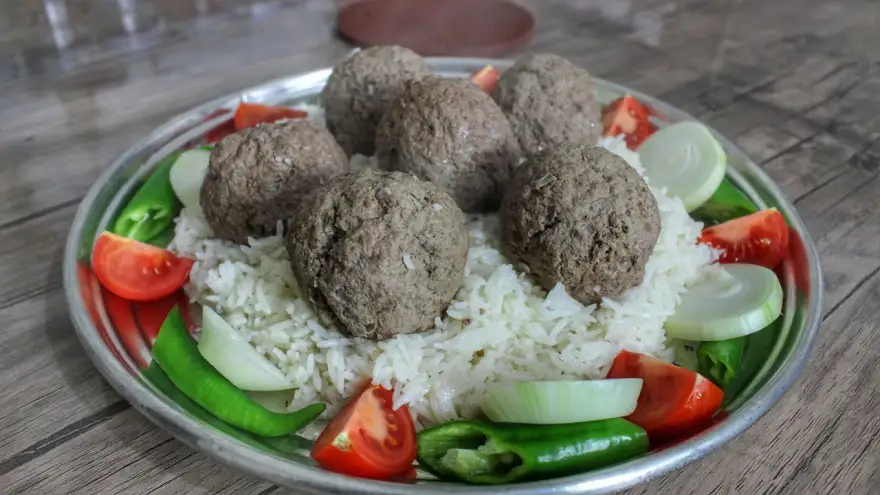 Doğubayazıt’ın Efsane Lezzeti, Abdigör Köftesi