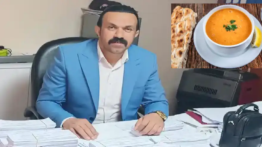 Çiftepınar Mahallesi’nden Sabah Namazı Buluşması ve Çorba İkramı