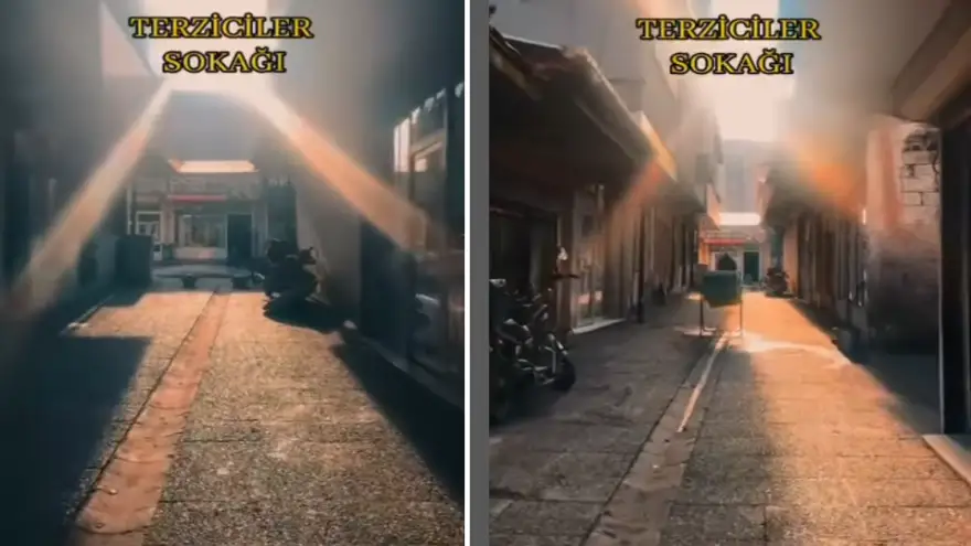 Terziciler Sokağı, Doğubayazıt’ın Sessiz Mirası