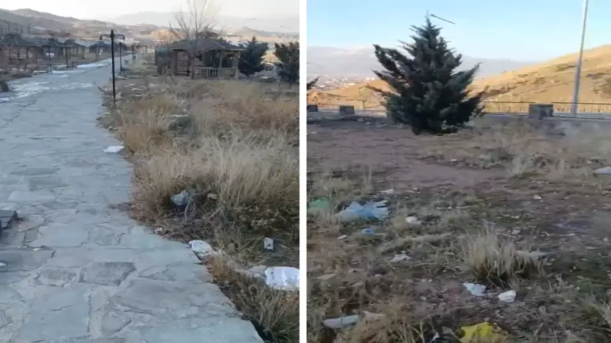 Doğubayazıt'ı Daha Güzel Hale Getirebiliriz