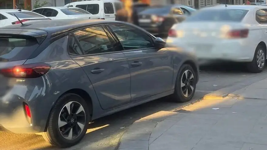 Doğubayazıt’ta Engelli Rampalarına Park Eden Araçlara Ceza Uygulaması Başlıyor