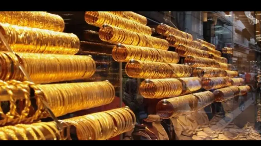 Kuyumcularda Yeni Düzenleme