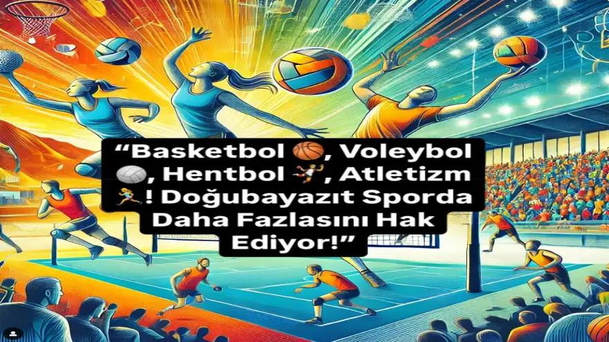 Doğubayazıt’ta Lisanslı Kulüpler Nerede