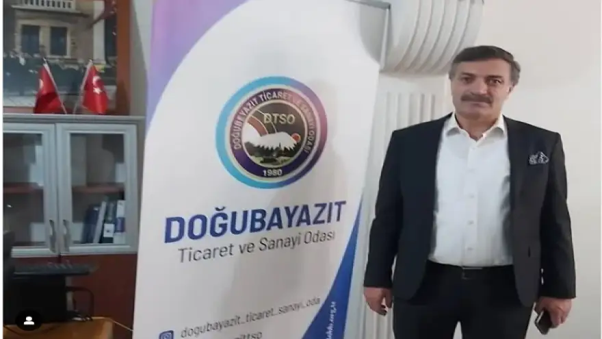 Doğubayazıt Ticaret ve Sanayi Odası’ndan Dijital Hizmet Adımı