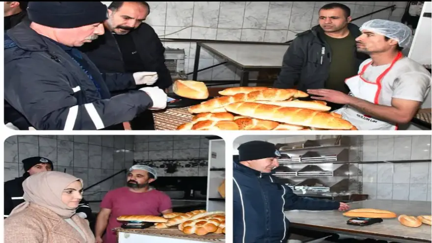 Doğubayazıt Belediyesi Halkın Sağlığını Önemsiyor