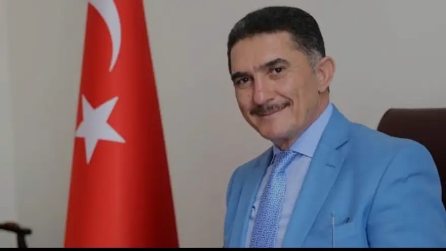 Ağrı Eski Milletvekili Ekrem çelebi'nin 10 Ocak Çalışan Gazeteciler Günü Mesajı