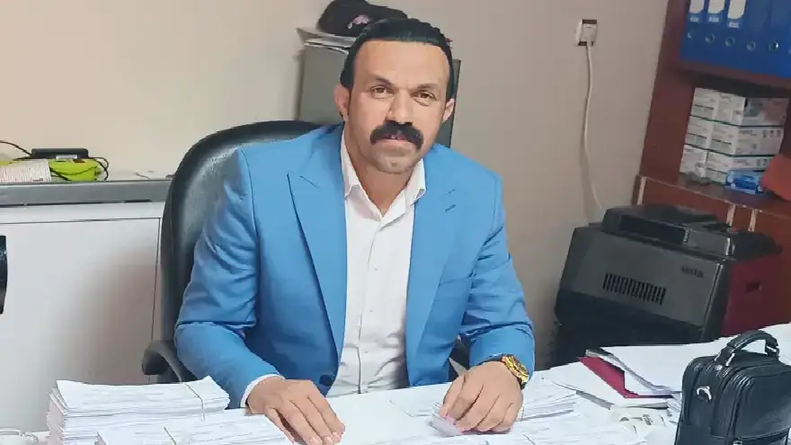 Muhtar Ayhan Sağdıç; "Taziye Yemeklerinin Kaldırılması İçin Çalışmalar Başlatıldı"