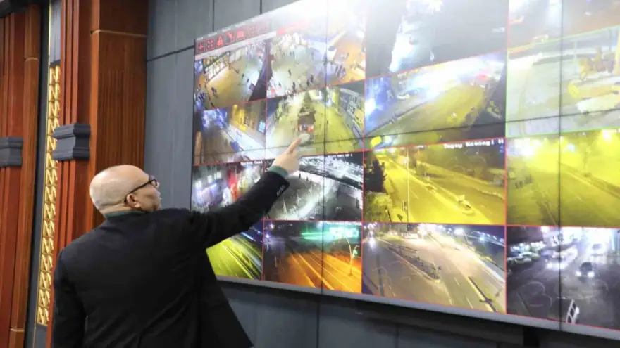 Ağrı’da 112’yi gereksiz arayanlara para cezası uygulanacak