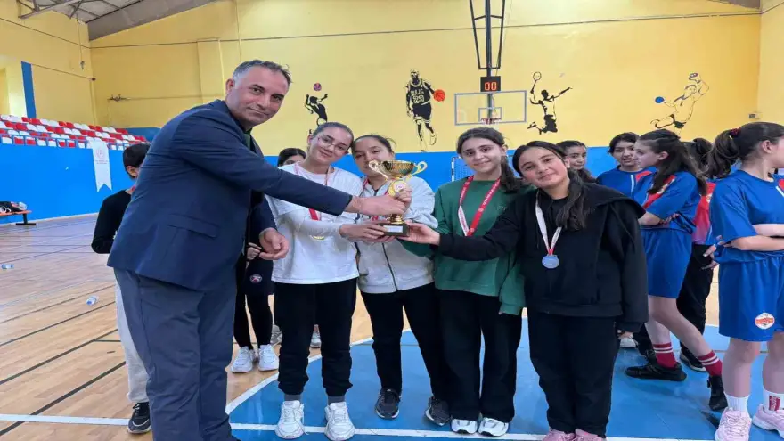 Ağrı’da genç yetenekler keşfediliyor