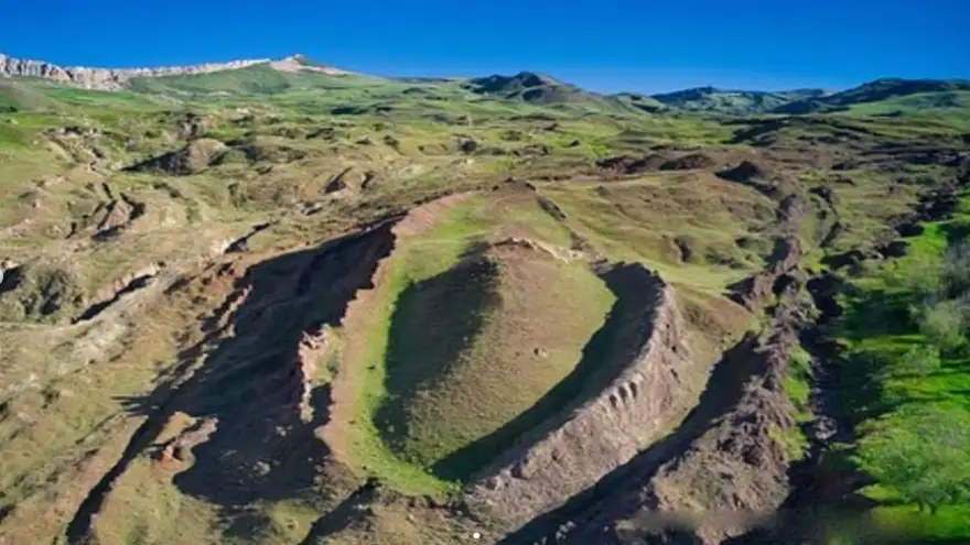 Nuh'un Gemisi'nin İzi Bulundu mu?