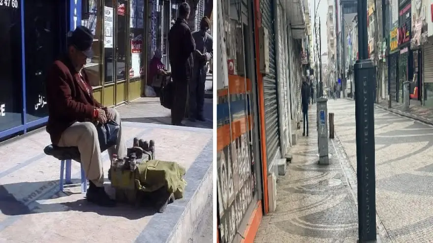 Doğubayazıt’ın Unutulmaz İsmi: Hacı Şevket’e Rahmetle