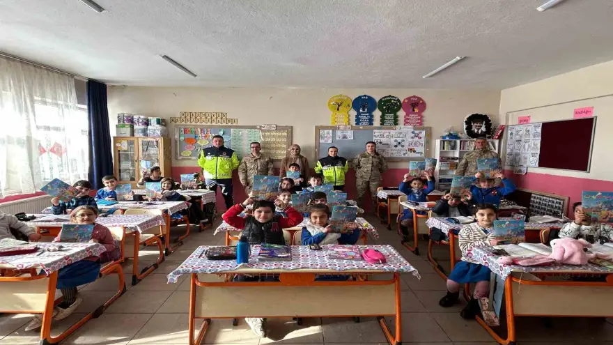 Öğrencilere yönelik meslek tanıtım etkinliği düzenlendi