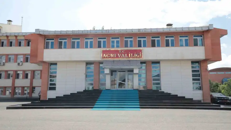 Ağrı’da sosyal medyada paylaşılan uygunsuz görüntülere ilişkin soruşturma başlatıldı