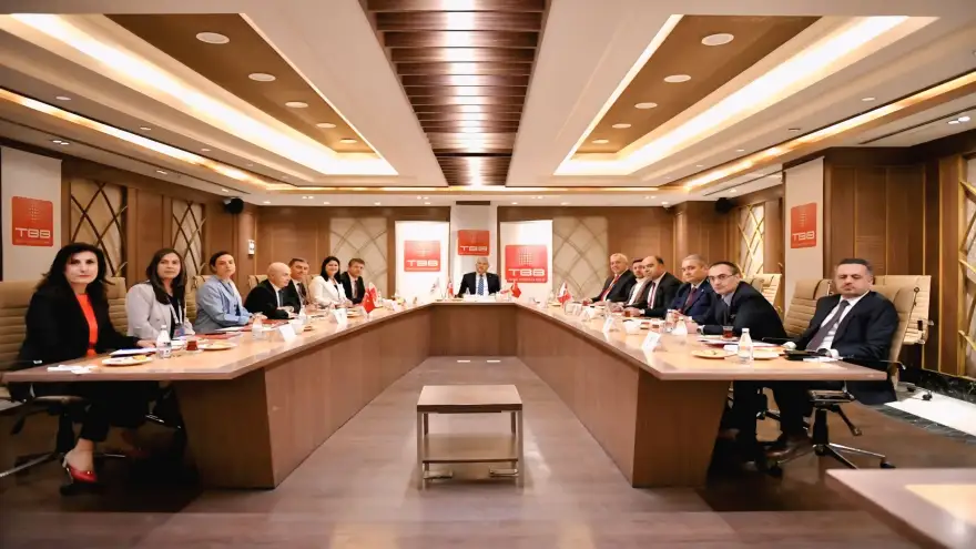 AĞRI BELEDİYE BAŞKANI HAZAL ARAS, TÜRKİYE BELEDİYELER BİRLİĞİ ENCÜMEN ÜYELİĞİNE SEÇİLDİ