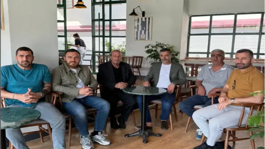 Eastwhite Coffee Doğubayazıt Şubesi Hizmete Açıldı