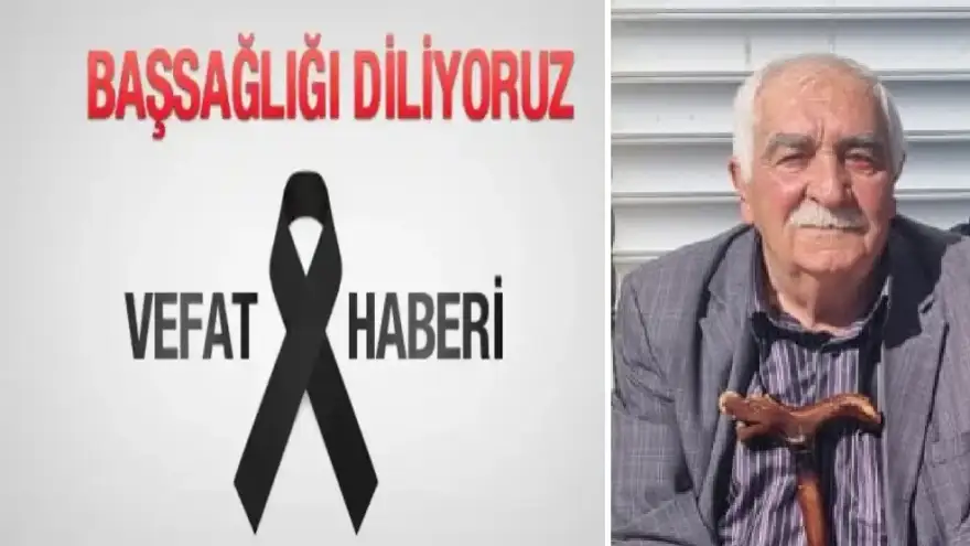Mehmet Baydar Vefat Etti