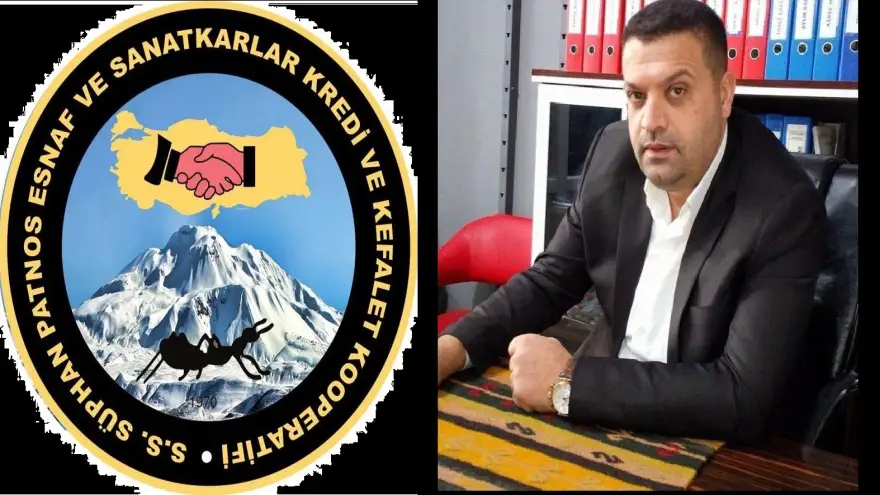 Patnos’ta "Bayram alışverişinizi yerel esnaftan yapın" çağrısı